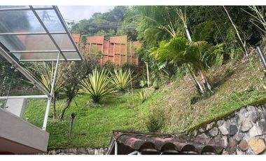 7197598 Venta Casa Poblado el Tesoro