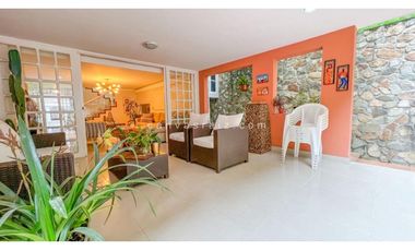 7197598 Venta Casa Poblado el Tesoro