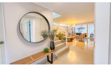 7197598 Venta Casa Poblado el Tesoro