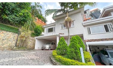 7197598 Venta Casa Poblado el Tesoro