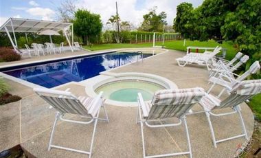 4180753 Venta Finca Hotel Montenegro Quindío