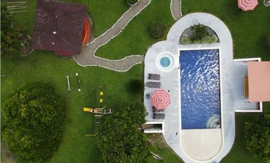 4180753 Venta Finca Hotel Montenegro Quindío