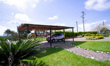 4180753 Venta Finca Hotel Montenegro Quindío