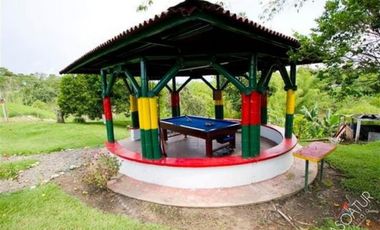 4180753 Venta Finca Hotel Montenegro Quindío
