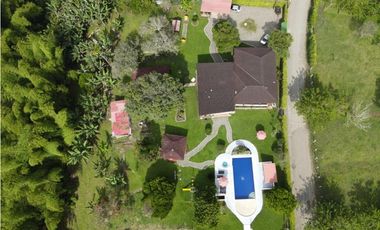 4180753 Venta Finca Hotel Montenegro Quindío