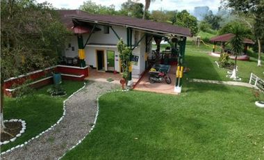 4180753 Venta Finca Hotel Montenegro Quindío