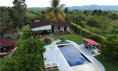 4180753 Venta Finca Hotel Montenegro Quindío