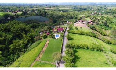 4180753 Venta Finca Hotel Montenegro Quindío