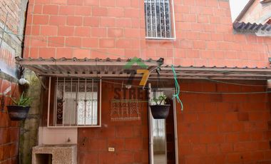 Casa en alquiler San Eduardo