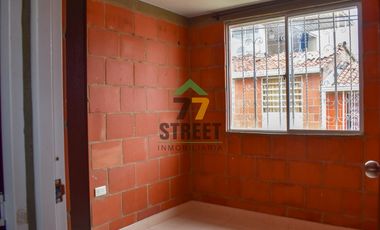 Casa en alquiler San Eduardo