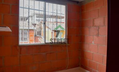 Casa en alquiler San Eduardo