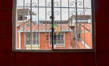 Casa en alquiler San Eduardo