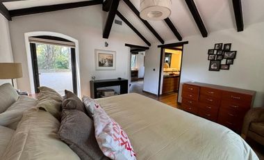 Casa en Renta Rancho San Francisco