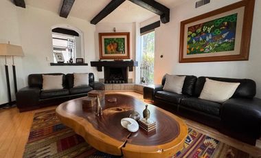 Casa en Renta Rancho San Francisco