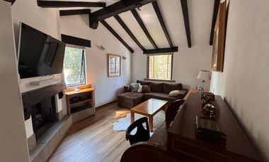 Casa en Renta Rancho San Francisco