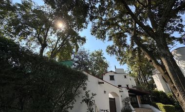 Casa en Renta Rancho San Francisco