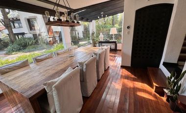 Casa en Renta Rancho San Francisco