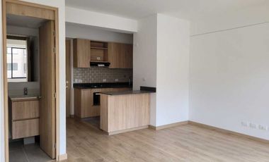 Apartamento para Estrenar en el Retiro Urbano excelente Ubicación