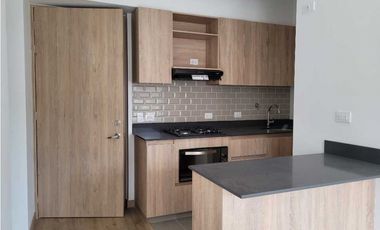 Apartamento para Estrenar en el Retiro Urbano excelente Ubicación