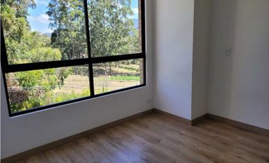 Apartamento para Estrenar en el Retiro Urbano excelente Ubicación