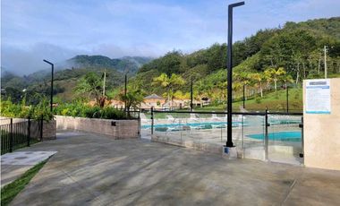 Apartamento para Estrenar en el Retiro Urbano excelente Ubicación