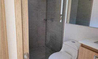 Apartamento para Estrenar en el Retiro Urbano excelente Ubicación