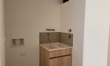 Apartamento para Estrenar en el Retiro Urbano excelente Ubicación