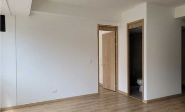 Apartamento para Estrenar en el Retiro Urbano excelente Ubicación