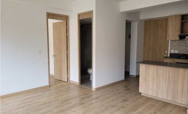 Apartamento para Estrenar en el Retiro Urbano excelente Ubicación