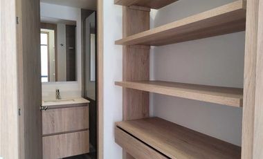 Apartamento para Estrenar en el Retiro Urbano excelente Ubicación