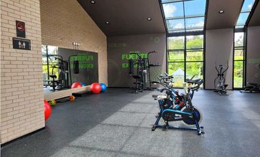 Apartamento para Estrenar en el Retiro Urbano excelente Ubicación