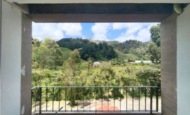 Apartamento para Estrenar en el Retiro Urbano excelente Ubicación