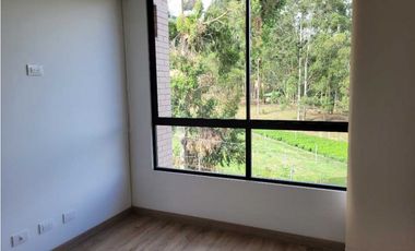 Apartamento para Estrenar en el Retiro Urbano excelente Ubicación