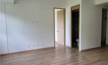 Apartamento para Estrenar en el Retiro Urbano excelente Ubicación