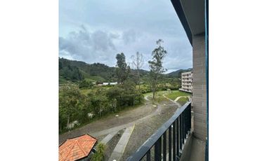 Apartamento para Estrenar en el Retiro Urbano excelente Ubicación