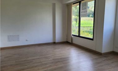Apartamento para Estrenar en el Retiro Urbano excelente Ubicación