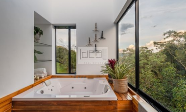 7309162 Arriendo Casa Amoblada en Alto de las Palmas Envigado
