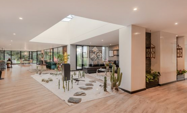 7309162 Arriendo Casa Amoblada en Alto de las Palmas Envigado