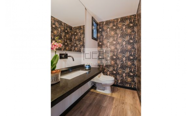 7309162 Arriendo Casa Amoblada en Alto de las Palmas Envigado