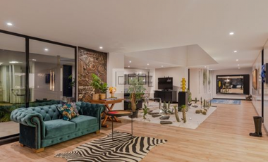 7309162 Arriendo Casa Amoblada en Alto de las Palmas Envigado