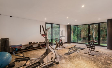 7309162 Arriendo Casa Amoblada en Alto de las Palmas Envigado