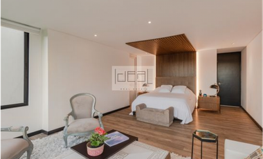 7309162 Arriendo Casa Amoblada en Alto de las Palmas Envigado