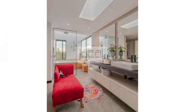 7309162 Arriendo Casa Amoblada en Alto de las Palmas Envigado