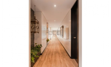 7309162 Arriendo Casa Amoblada en Alto de las Palmas Envigado