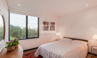 7309162 Arriendo Casa Amoblada en Alto de las Palmas Envigado