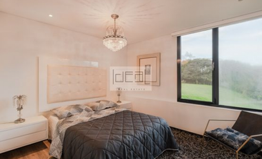 7309162 Arriendo Casa Amoblada en Alto de las Palmas Envigado