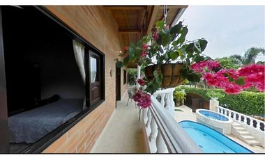 7337027 Venta Finca San Jerónimo Antioquia