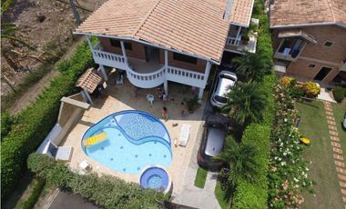7337027 Venta Finca San Jerónimo Antioquia