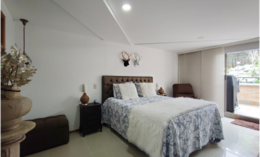 7409160 Venta Apartamento en Sabaneta Antioquia sector Aves María