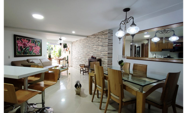 7409160 Venta Apartamento en Sabaneta Antioquia sector Aves María